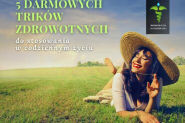 Naturalne podejście do radzenia sobie z zawrotami głowy
